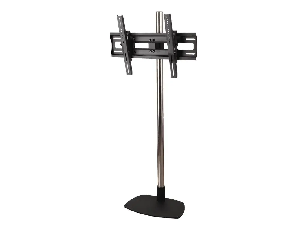 EDBAK STD01 floor display mount for 75" Photo 12