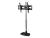 EDBAK STD01 floor display mount for 75" Photo 12