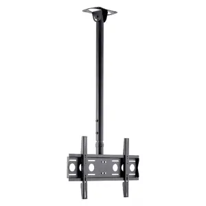 Кронштейн для монитора Edbak CMS21 190.5 см 75" Черный Потолочный