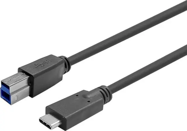 VivoLink PROUSBCBMM5 USB kabelis Photo 2