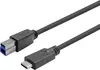 VivoLink PROUSBCBMM5 USB kabelis Photo 2
