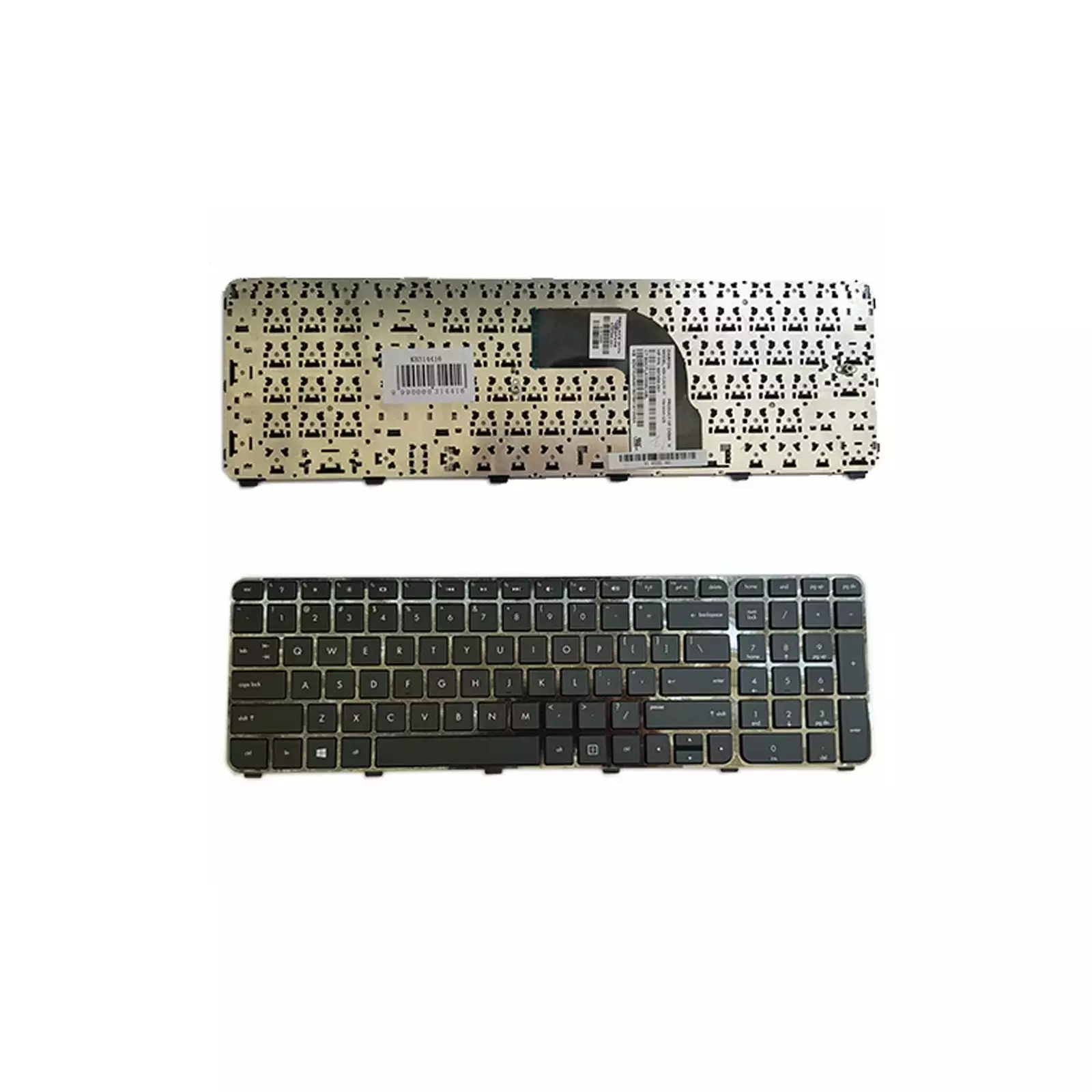 HP KB314416 Photo 1