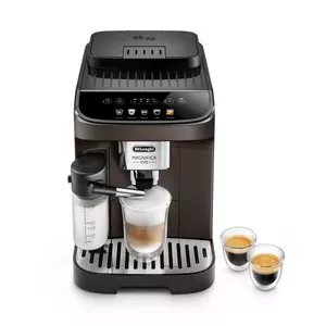 Кофеварка DeLonghi 1.8L ECAM293.61 BW Magnifica Evo