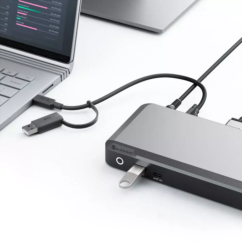 Docking Station DX2 Photo 2