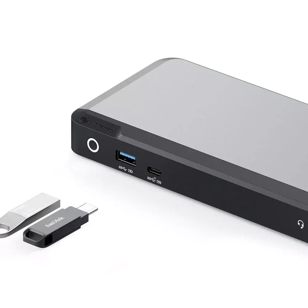 Docking Station DX2 Photo 3