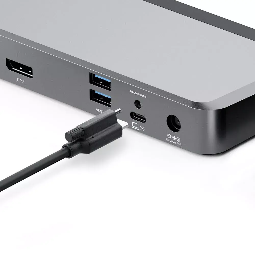 Docking Station DX2 Photo 4