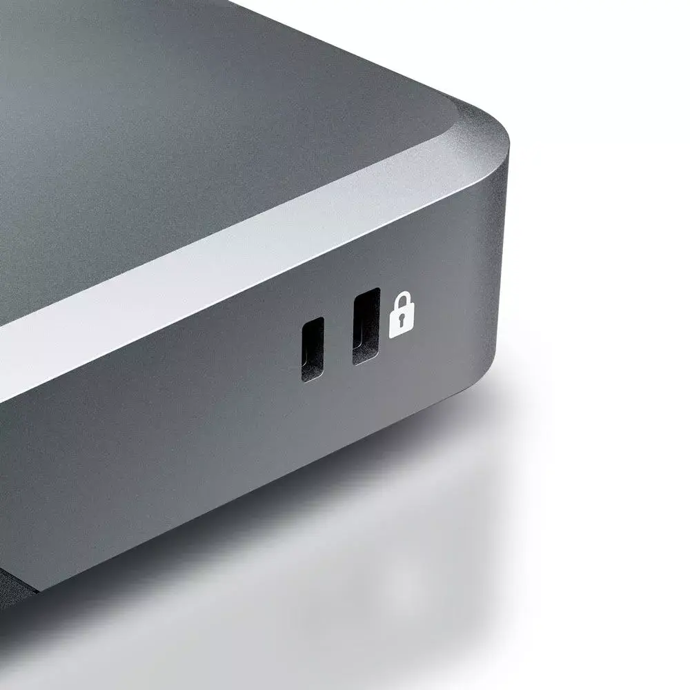 Docking Station DX2 Photo 5