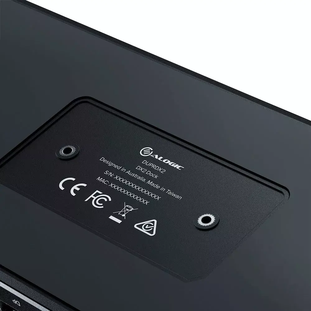 Docking Station DX2 Photo 6