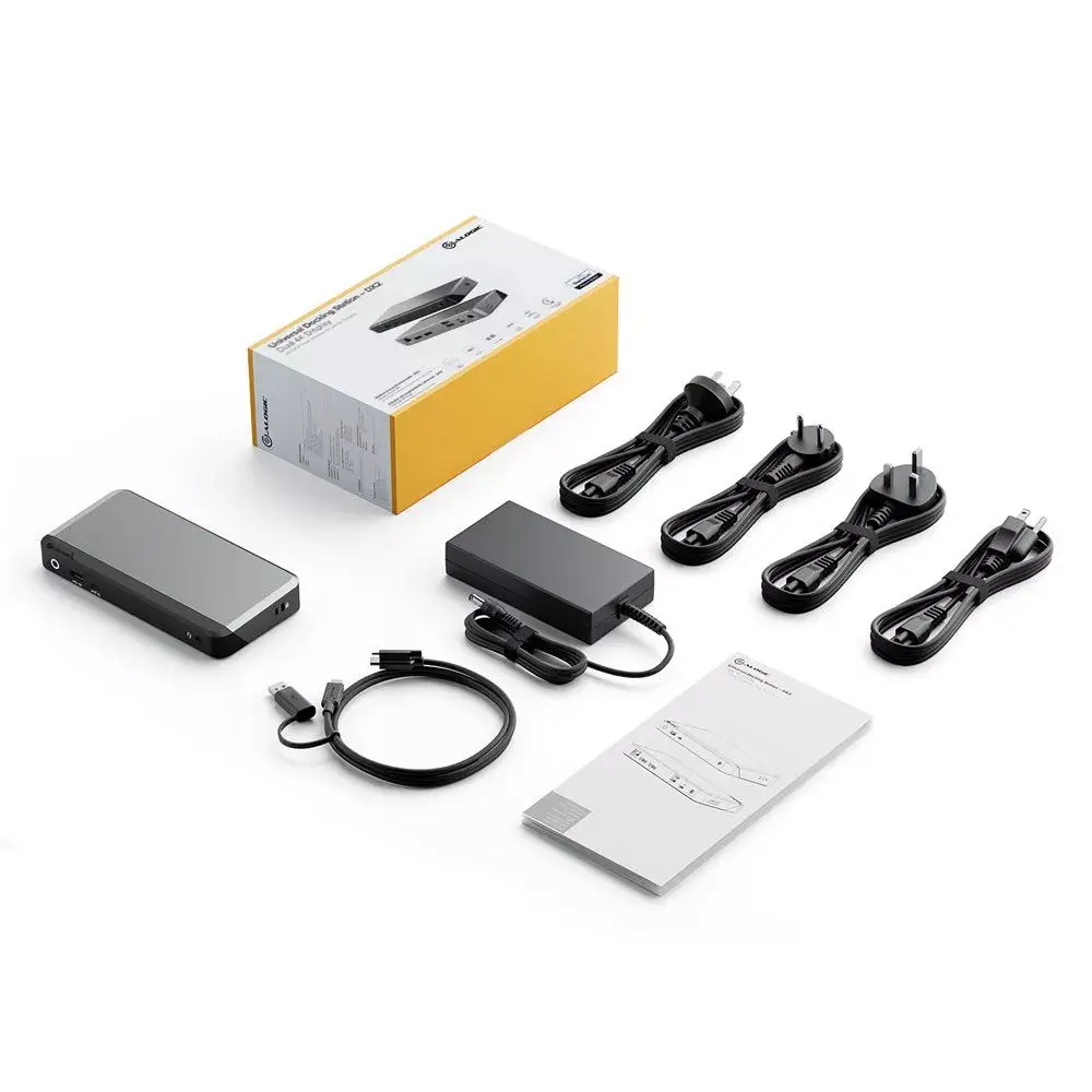 Docking Station DX2 Photo 7