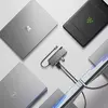 Docking Station ALOGIC ULDPLSV2-SGR Photo 3