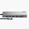 Docking Station ALOGIC ULDPLSV2-SGR Photo 4