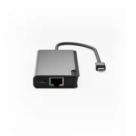 Docking Station ALOGIC ULDPLSV2-SGR Photo 5