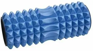 Massage roller SPARTAN 2931 — foam roller for muscle massage and myofascial release