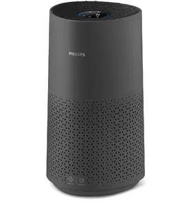 Очиститель воздуха Philips AC1715/11 для помещений до 78 м², CADR 300 м³/ч, 27 Вт, 50 дБ, 4,1 кг, черный