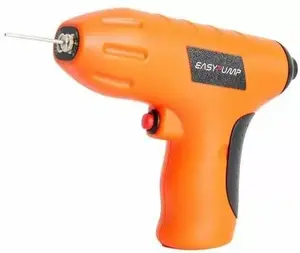 Насос SPARTAN Pompa kamuoliams Spartan Easy модель 86 — ручной насос для надувания спортивных мячей