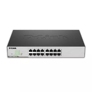 Managed Switch D-Link DGS-1100-16