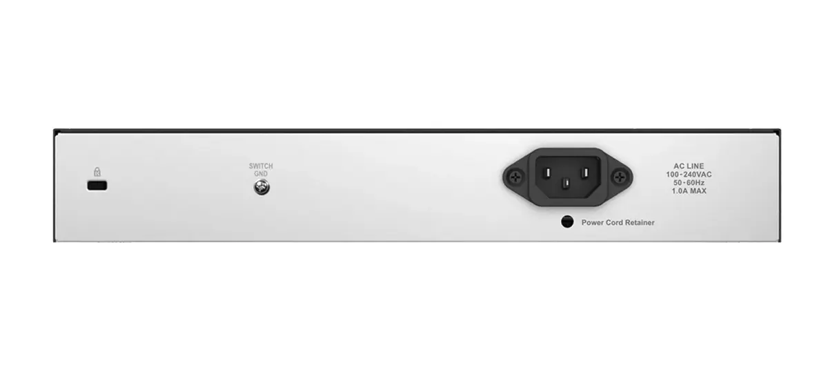 Pārvaldāms slēdzis D-Link DGS-1100-16 Photo 3