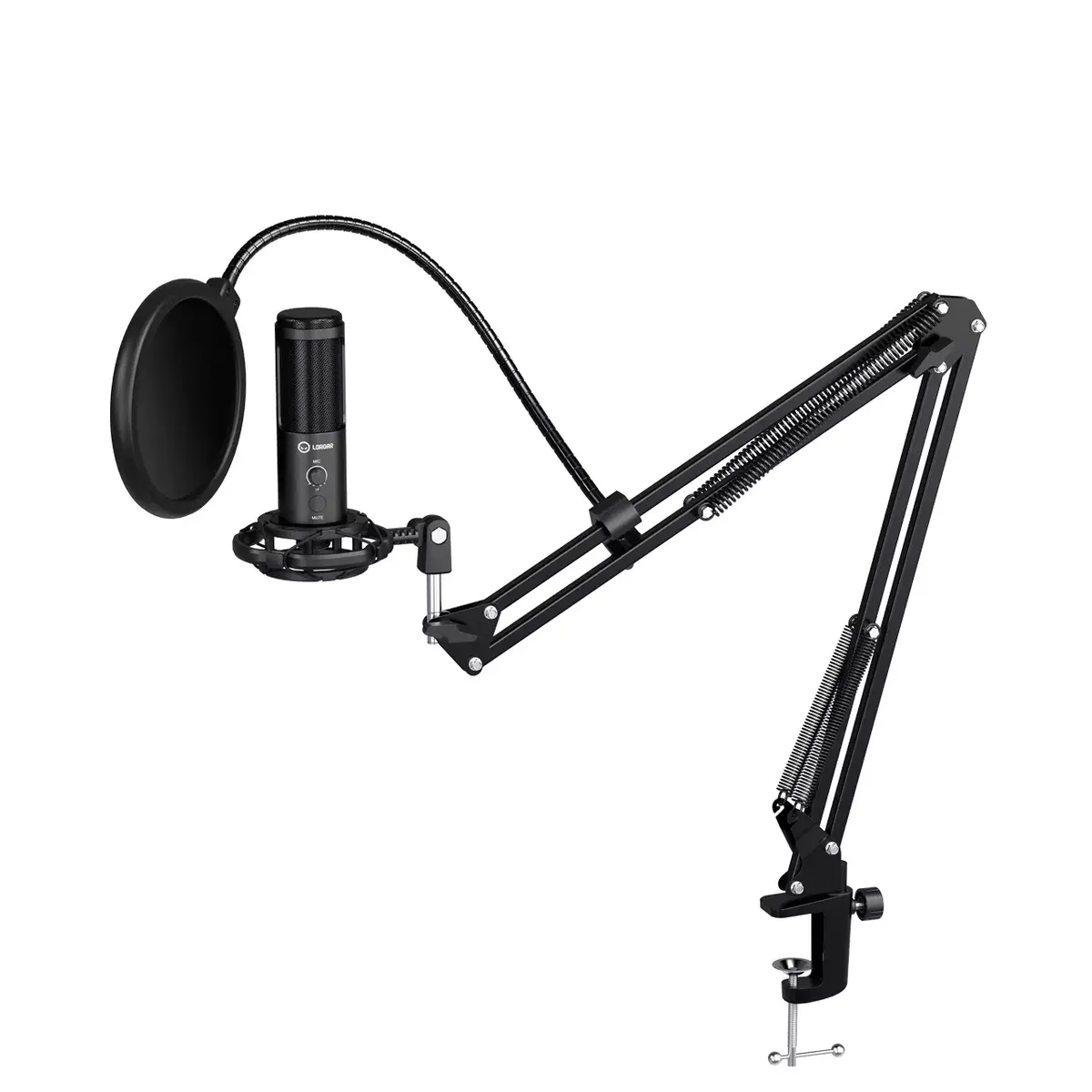 Микрофон для консоли LORGAR LRG-CMT931 Photo 4