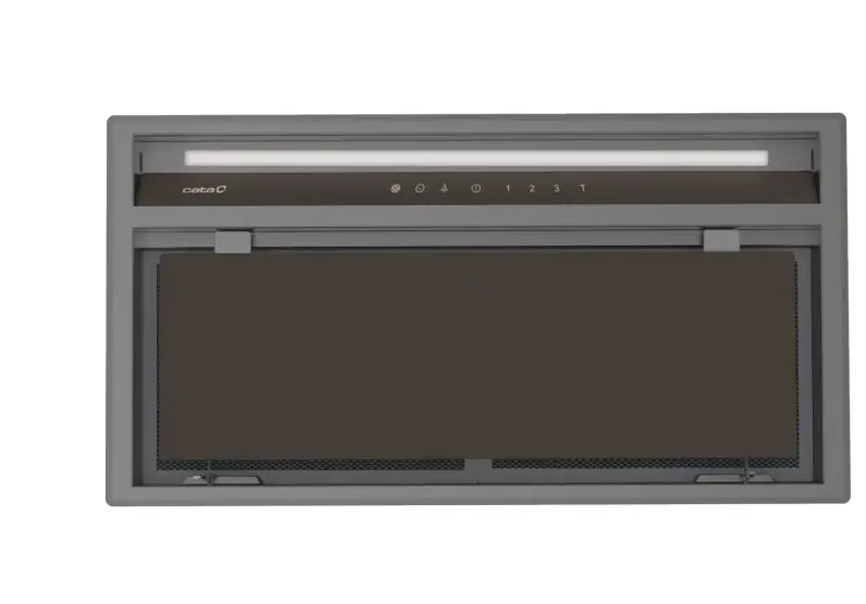 Iebūvējamā nosūcēja CATA GCX 53 SD