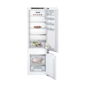 Siemens iQ500 KI87SADD0 fridge-freezer Built-in 208 L