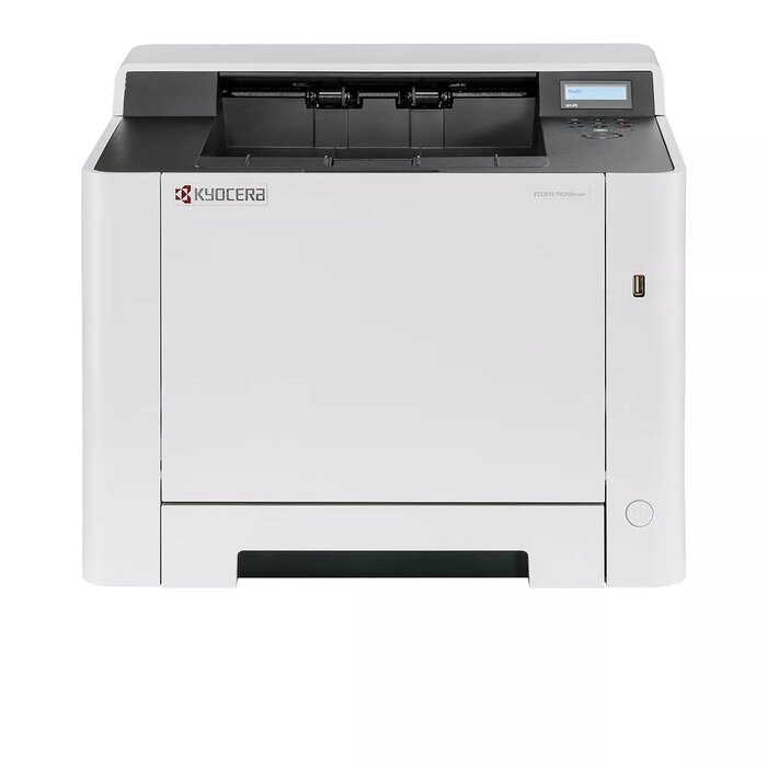 Laser printers