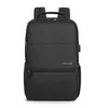 SWISSTEN mugursoma 15.6" ar USB portu Photo 2