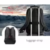 SWISSTEN mugursoma 15.6" ar USB portu Photo 6
