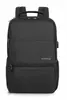 Рюкзак SWISSTEN для ноутбука 15.6" с USB Photo 2