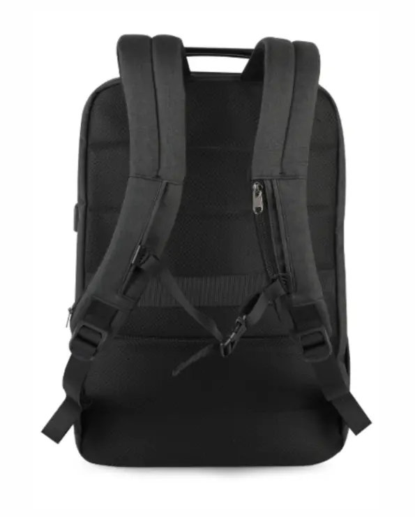 Рюкзак SWISSTEN для ноутбука 15.6" с USB Photo 4