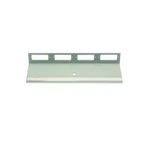 Patch panel accessory Telegärtner H02025A0286 Rack mounting SC Grey