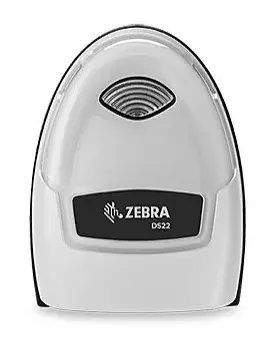 Rokas skeneris svītrkodu lasītājs Zebra DS2278 Photo 4