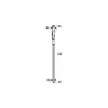 Twist Drill Bit Bosch 2608597167 Photo 3