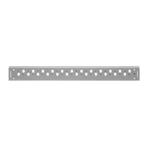 Patch Panel Accessory Telegärtner H02025A0543 Grey