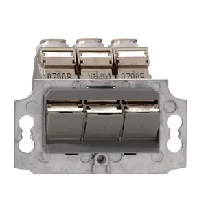 Socket-outlet Rutenbeck 139104100 IP21 72V 70mm x 39mm x 51mm