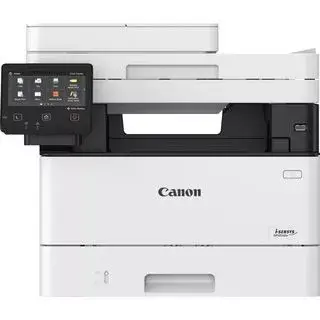 Canon i‑SENSYS MF453DW моно лазерное МФУ Photo 2