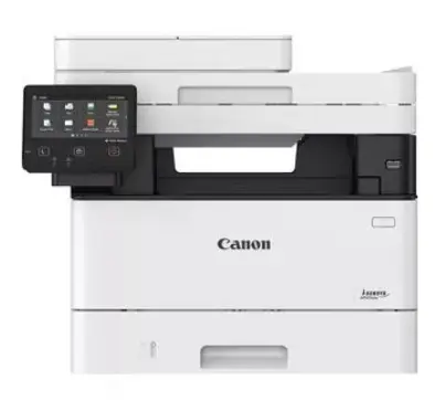 Canon i‑SENSYS MF453DW моно лазерное МФУ Photo 8