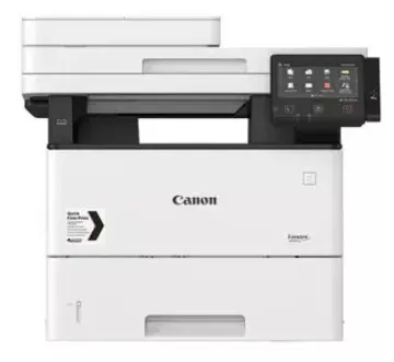 Canon i‑SENSYS MF453DW моно лазерное МФУ Photo 9