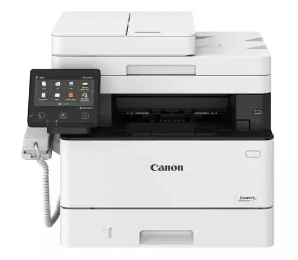 Canon i‑SENSYS MF453DW моно лазерное МФУ Photo 10