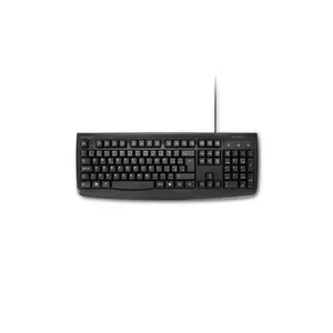 Pilnībā mazgājama Kensington Pro Fit® USB tastatūra