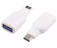PREMIUMCORD USB-C to USB-A OTG Adapter kur31-14 Photo 1