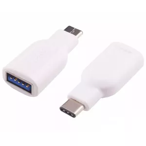USB-C to USB-A OTG Adapter PREMIUMCORD kur31-14, USB 3.1 to USB 3.0