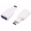 PREMIUMCORD USB-C to USB-A OTG Adapter kur31-14 Photo 2