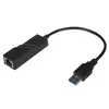 USB 3.0 — LAN RJ45 адаптер PREMIUMCORD kuethernet3 Photo 3