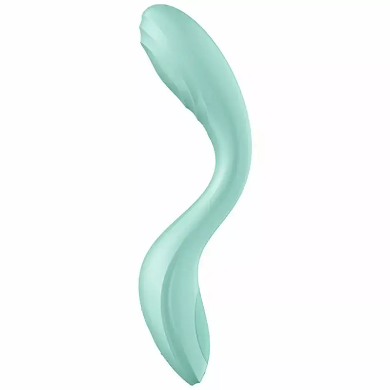 Вибратор SATISFYER RRROLLING PLEASURE Photo 3