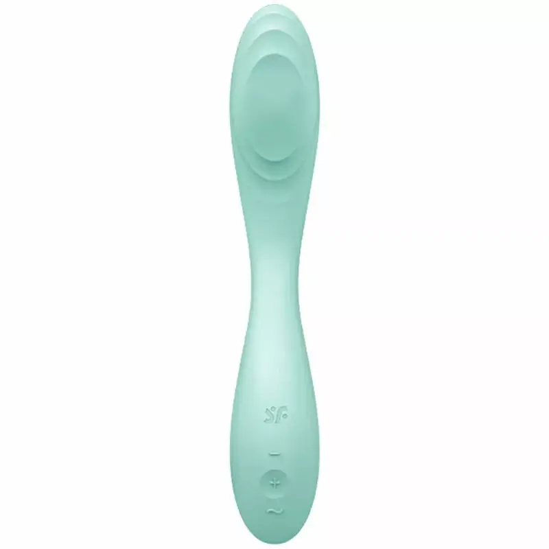 Вибратор SATISFYER RRROLLING PLEASURE Photo 4