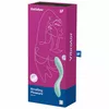 Вибратор SATISFYER RRROLLING PLEASURE Photo 5