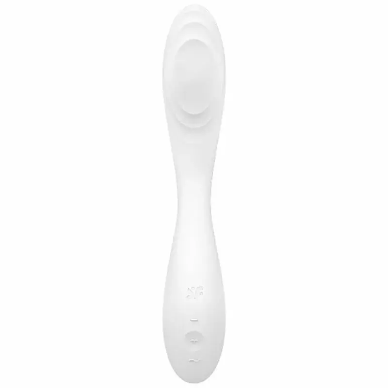 Вибратор Satisfyer RRROLLING PLEASURE Photo 4