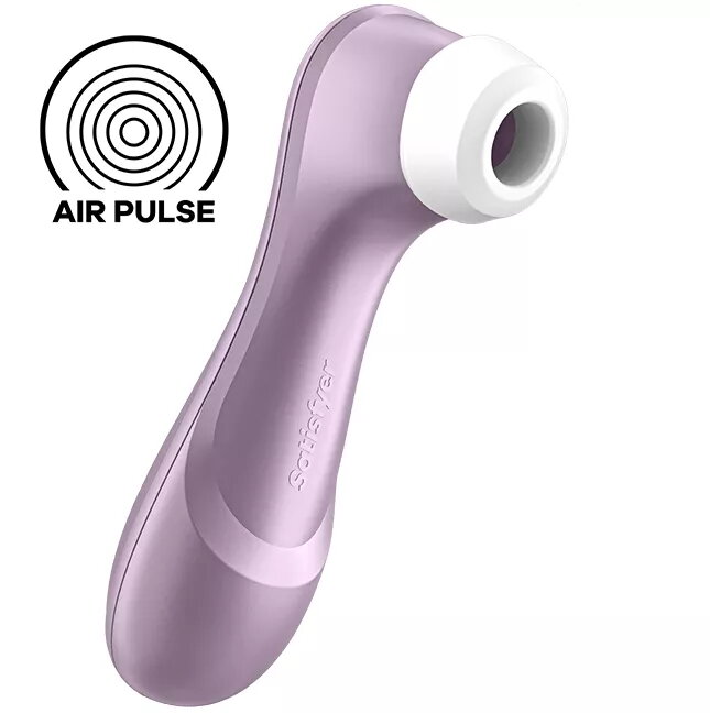 Air Pulse gaisa impulsu stimulators Satisfyer