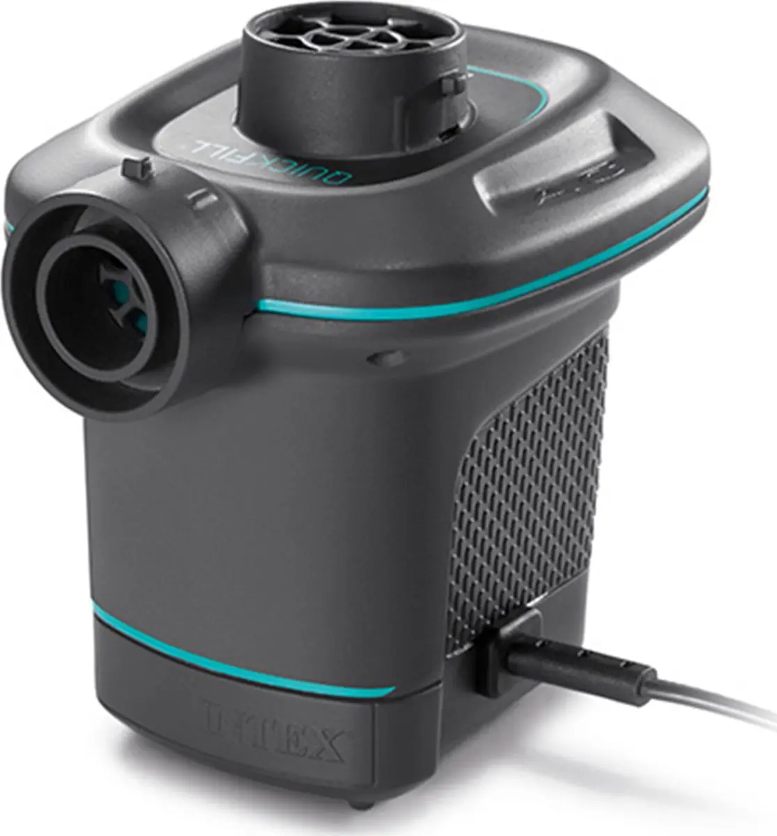 Electric air pump Intex 66640 Photo 3