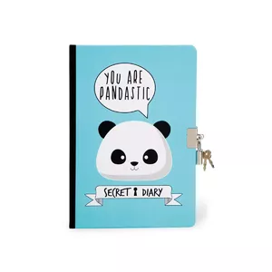 Skapis I-Total Blogs Panda Itotal 650-03568 ar atslēgu